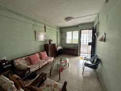 Blk 330 Clementi Avenue 2 (Clementi), HDB 3 Rooms #523893971